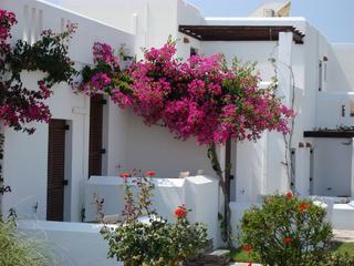 Hotel Kouros