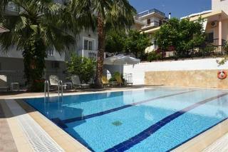 Hotel Skalidis Appartements
