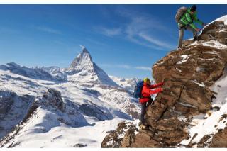 Hotel Elite Zermatt