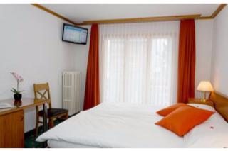 Hotel Elite Zermatt
