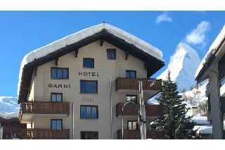 Hotel Elite Zermatt
