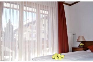 Hotel Elite Zermatt
