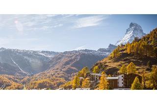 Hotel Elite Zermatt