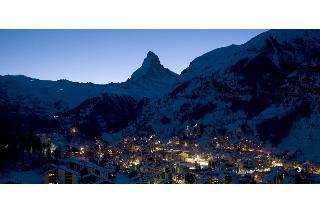 Hotel Elite Zermatt
