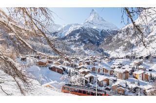 Hotel Elite Zermatt