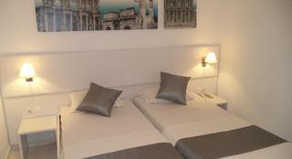 Гостиница Blue nest kos
