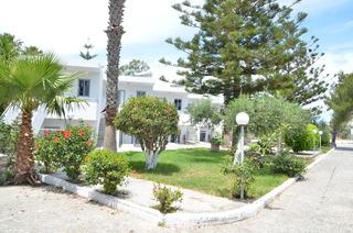 Гостиница Blue nest kos