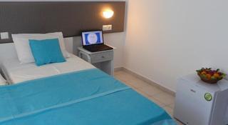 Гостиница Blue nest kos