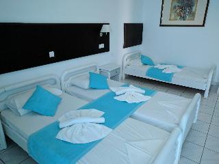 Гостиница Blue nest kos