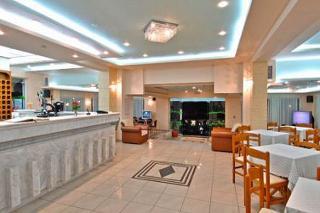 Hotel Commodore
