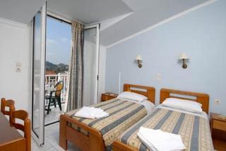 Hotel Commodore