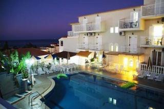 Hotel Commodore