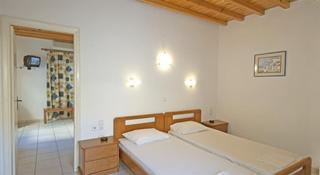 Гостиница Maki'S Place