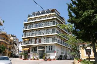 Гостиница Mitho