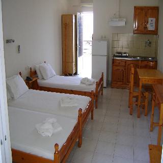 Гостиница Kallithea