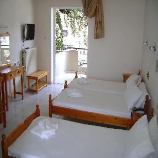 Гостиница Kallithea