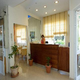 Гостиница Kallithea