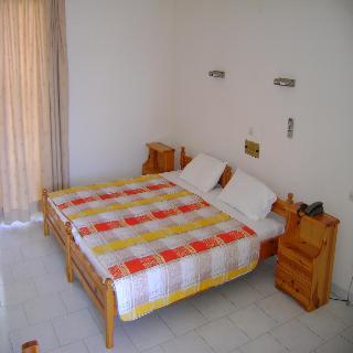 Гостиница Kallithea