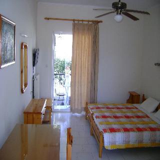 Гостиница Kallithea