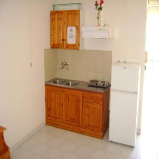 Гостиница Kallithea