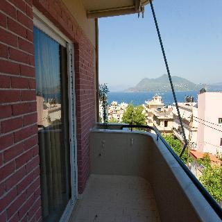 Гостиница Kallithea