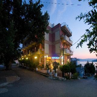 Гостиница Kallithea