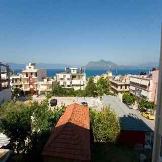 Гостиница Kallithea