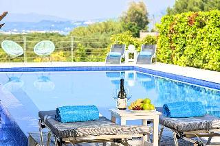 Гостиница Cretan Mansion