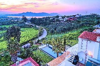 Гостиница Cretan Mansion