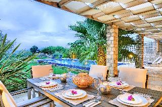 Гостиница Cretan Mansion
