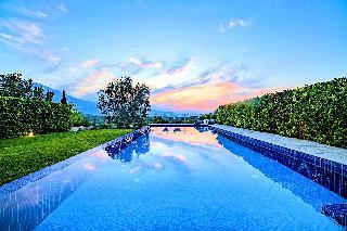 Гостиница Cretan Mansion