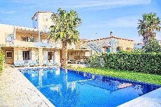 Гостиница Cretan Mansion