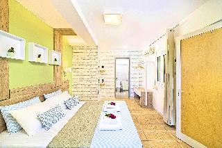 Гостиница Cretan Mansion
