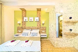 Гостиница Cretan Mansion