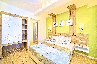 Гостиница Cretan Mansion