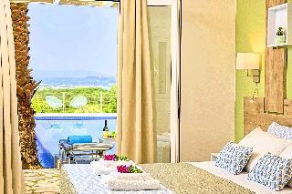 Гостиница Cretan Mansion