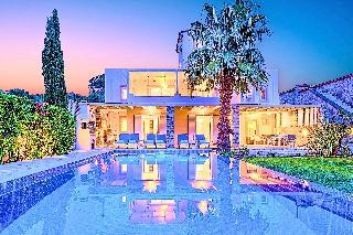 Гостиница Cretan Mansion