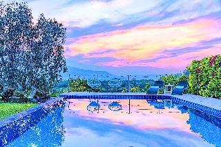 Гостиница Cretan Mansion