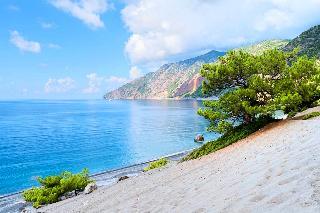 Гостиница Cretan Mansion