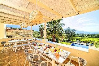 Гостиница Cretan Mansion