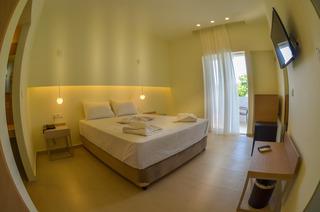 Hotel Princess Calypso