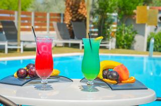 Hotel Princess Calypso