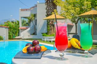 Hotel Princess Calypso