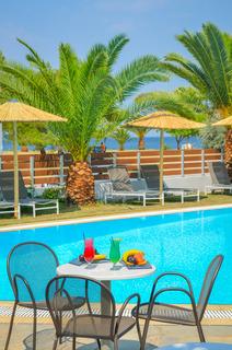 Hotel Princess Calypso