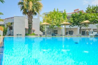 Hotel Princess Calypso