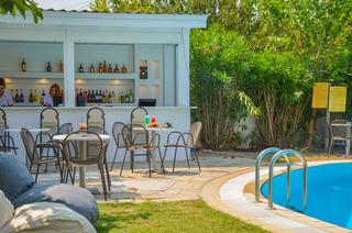 Hotel Princess Calypso