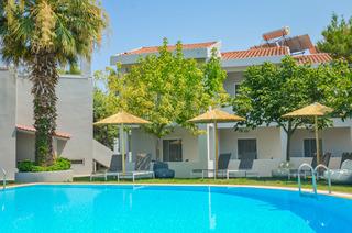 Hotel Princess Calypso