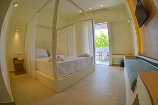 Hotel Princess Calypso