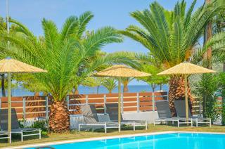 Hotel Princess Calypso