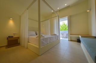 Hotel Princess Calypso